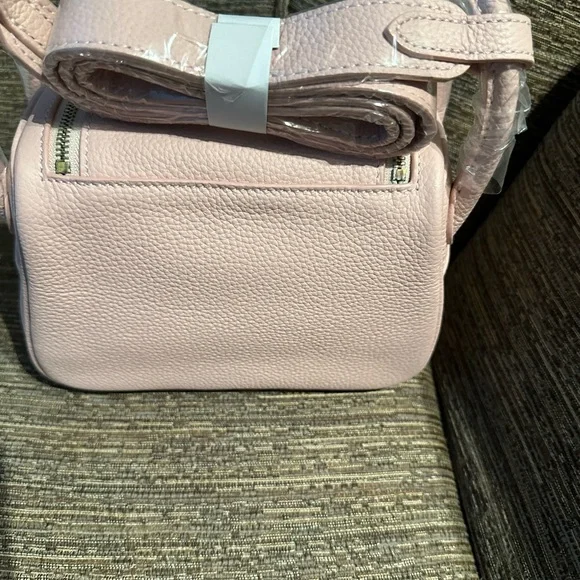 Pink Mini Bag - Picture 2 of 6